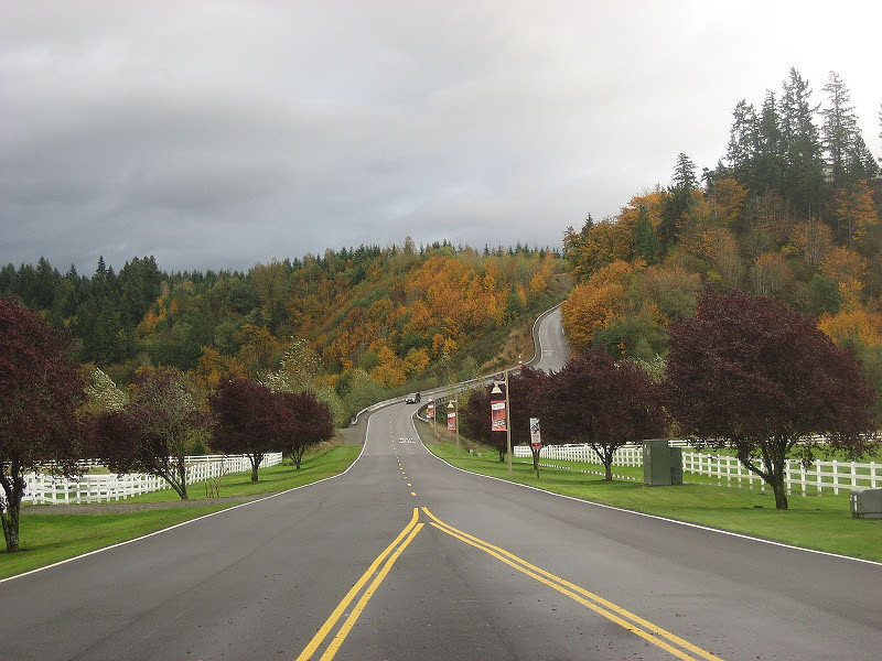 The Buttes Adult Rv Park Orting Wa 2