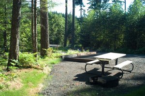 Timberlake Campground And Rv Park Stevenson Wa 1