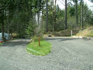 Timberlake Campground And Rv Park Stevenson Wa 2