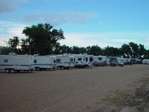 Trailer Corral Rv Park Cle Elum Wa 1