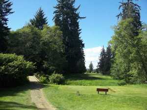 Willapa Harbor Golf And Rv Park Raymond Wa 1