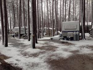 Yukon Trails Camping Lyndon Station Wi 4