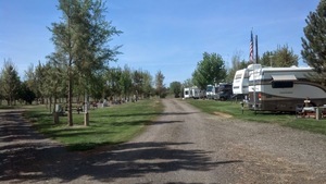 Yakama Nation Rv Park Toppenish Wa 2