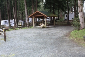 Lignite Rv Park Anacortes Wa 1