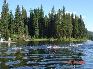 Colville Fairgrounds Rv Park Colville Wa 1