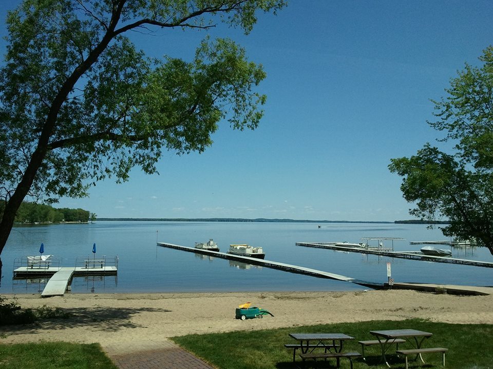 Pettit's Lakeview Campground and bar 3 Photos Milton, WI