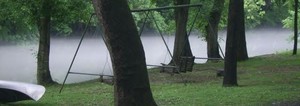 Battle Of Cedar Creek Campground Middletown Va 2