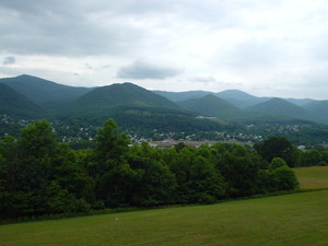 Glen Maury Park Buena Vista Va 1