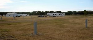 Iron Horse Campground Damascus Va 1