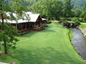 Iron Horse Campground Damascus Va 2