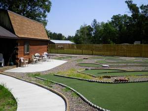 Parkland Village Campground Black River Falls Wi 4