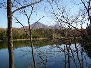 Lake A Willis Robertson Rec Area Lexington Va 2