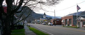 Laurel Creek Rv Park Damascus Va 1
