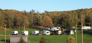 Lee Hi Campground Lexington Va 1