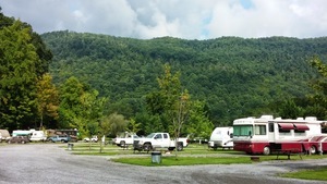 Lee Hi Campground Lexington Va 2