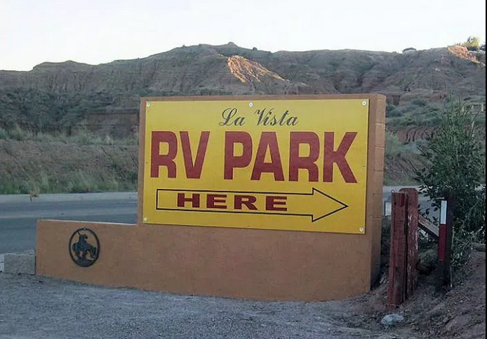 La Vista Rv Park  Formerly La Mirada Rv Park  Belen Nm 0