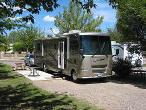 Rancho Campground New Market Va 2