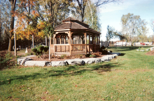 Sleepy Hollow Lake   Campground Keeling Va 1