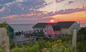 Sunset Beach Inn   Rv Park Cape Charles Va 1