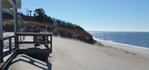 Sunset Beach Inn   Rv Park Cape Charles Va 2