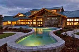 The Club Resort At Lake Gaston Gasburg Va 1