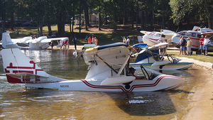 The Club Resort At Lake Gaston Gasburg Va 2