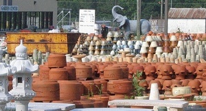 Williamsburg Pottery Campground Williamsburg Va 2