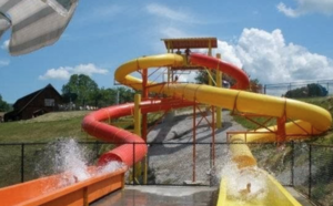 Yogi Bear S Jellystone Park Camp Resort At Gloucester Point Hayes Va 3