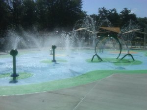 Sherwood Forest Camping   Rv Park Wisconsin Dells Wi 3