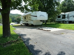 Belleville Mobile Home Estates Fenton Mo 1