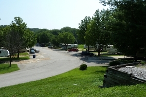 Belleville Mobile Home Estates Fenton Mo 2