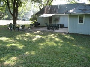 Big Springs Rv Camp Van Buren Mo 2