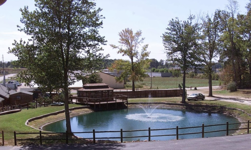 Best 10 Dexter, MO RV Parks & Campgrounds