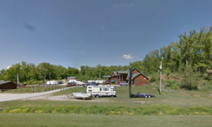 Bullwinkle S Rustic Lodge S Rv Park Poplar Bluff Mo 1