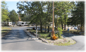 Castle View Rv Park Branson West Mo 1