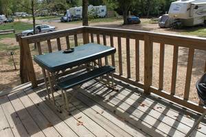 Castor River Rv Park Glenallen Mo 1