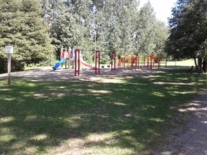 Cedar Haven Rv And Mobile Home Park Theodosia Mo 2