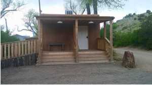 Ojo Caliente Mineral Springs Resort   Spa Rv Park Ojo Caliente Nm 2