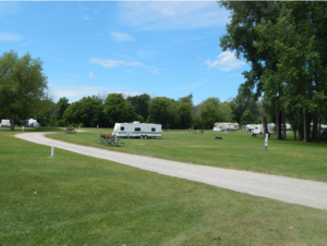 Big Bend Family Camp Standish Mi 5