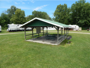 Big Bend Family Camp Standish Mi 6