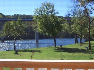 Blue Heron Campground   Resort Flippin Ar 2