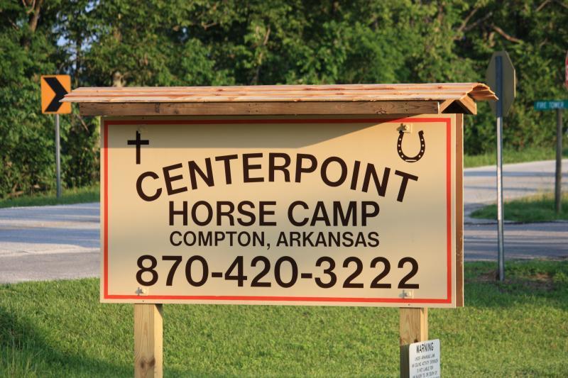 Centerpoint Horsecamp And Bunkhouse Compton Ar 0