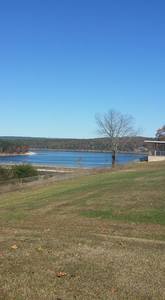 Dam Site  Greers Ferry  Heber Springs Ar 1