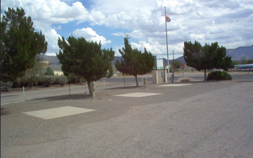 R J  Rv Park Truth Or Consequences Nm 0