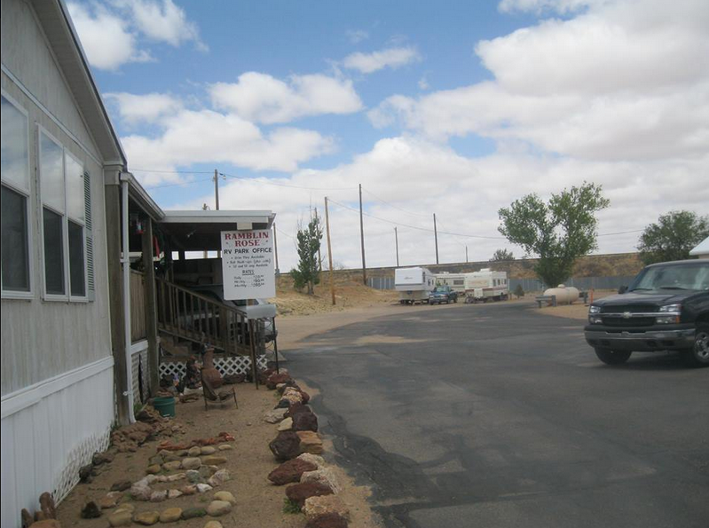 Boomtown RV Park 1 Photos Santa Rosa, NM RoverPass