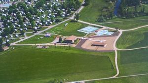 Greenwood Acres Family Campground Jackson Mi 4