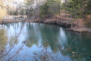 Golden Pond Rv Park Shirley Ar 2