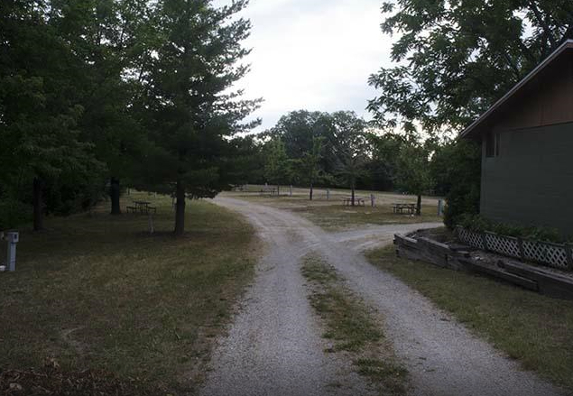 Green Country Rv Park Lowell Ar 0