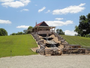 Hidden Valley Outfitters  Overnight Rv Park Lebanon Mo 1