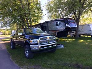 Indian Lake Travel Resort Manistique Mi 5